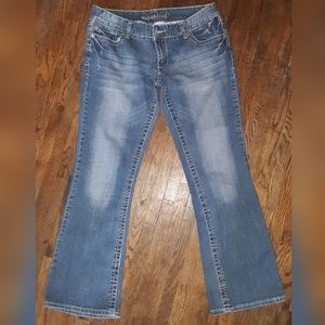 Maurices Jeans